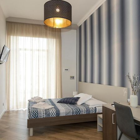 Rooms Garibaldi Naples Luaran gambar