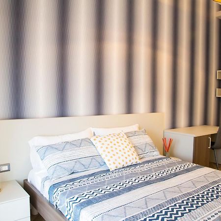 Rooms Garibaldi Naples Luaran gambar