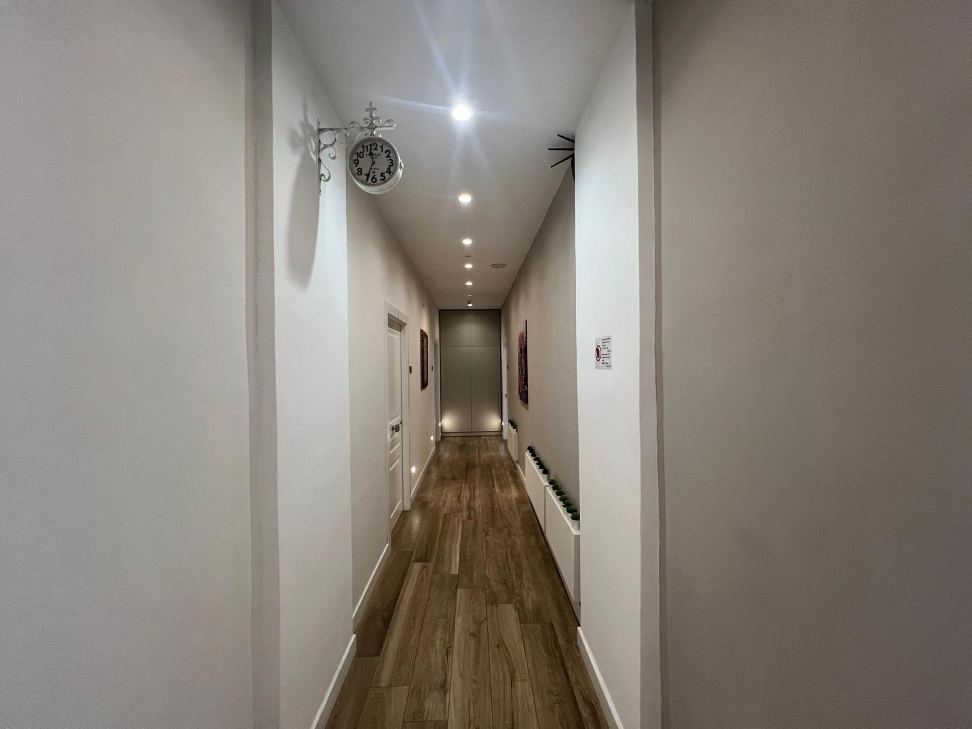 Rooms Garibaldi Naples Luaran gambar