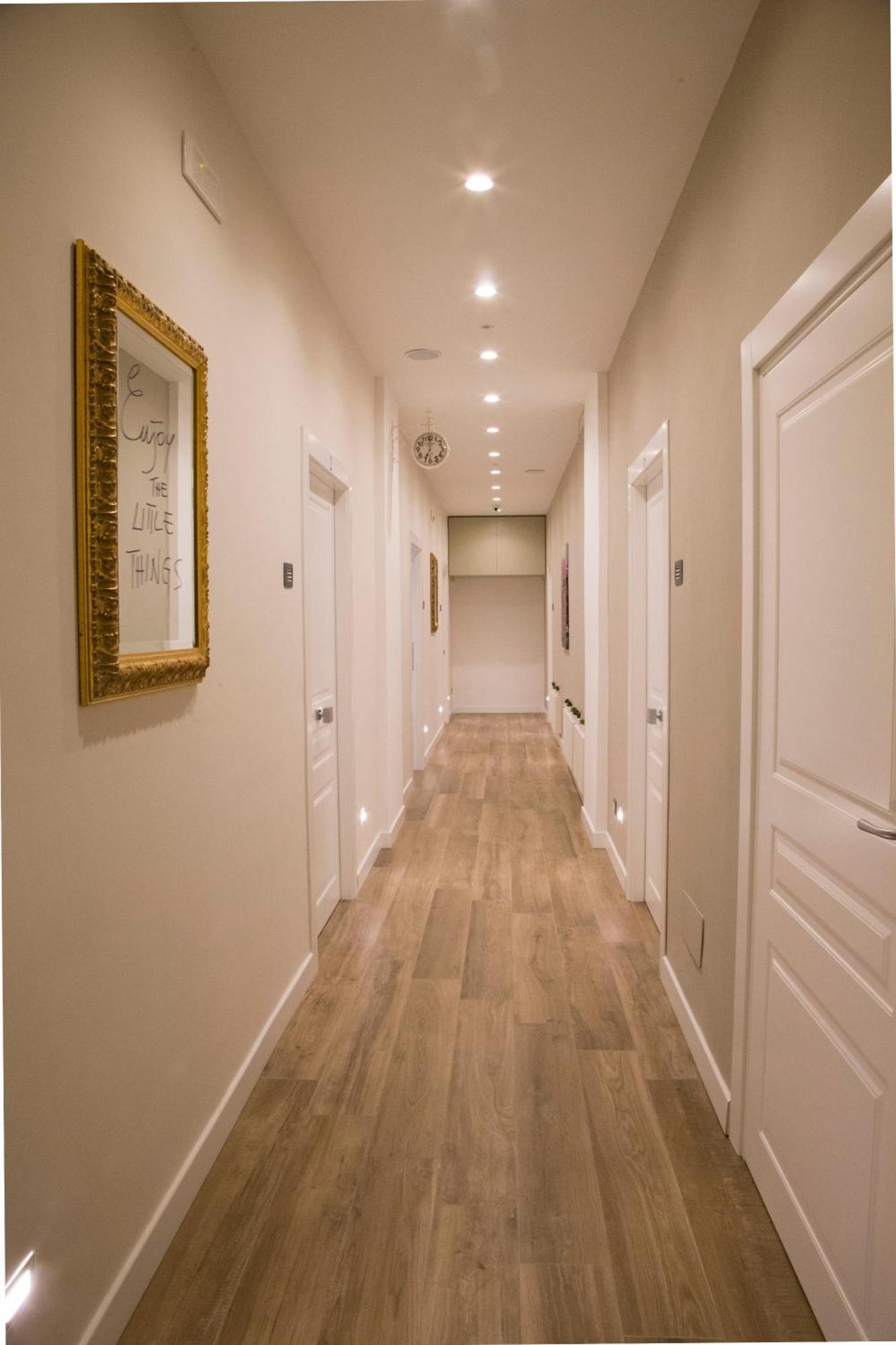 Rooms Garibaldi Naples Luaran gambar