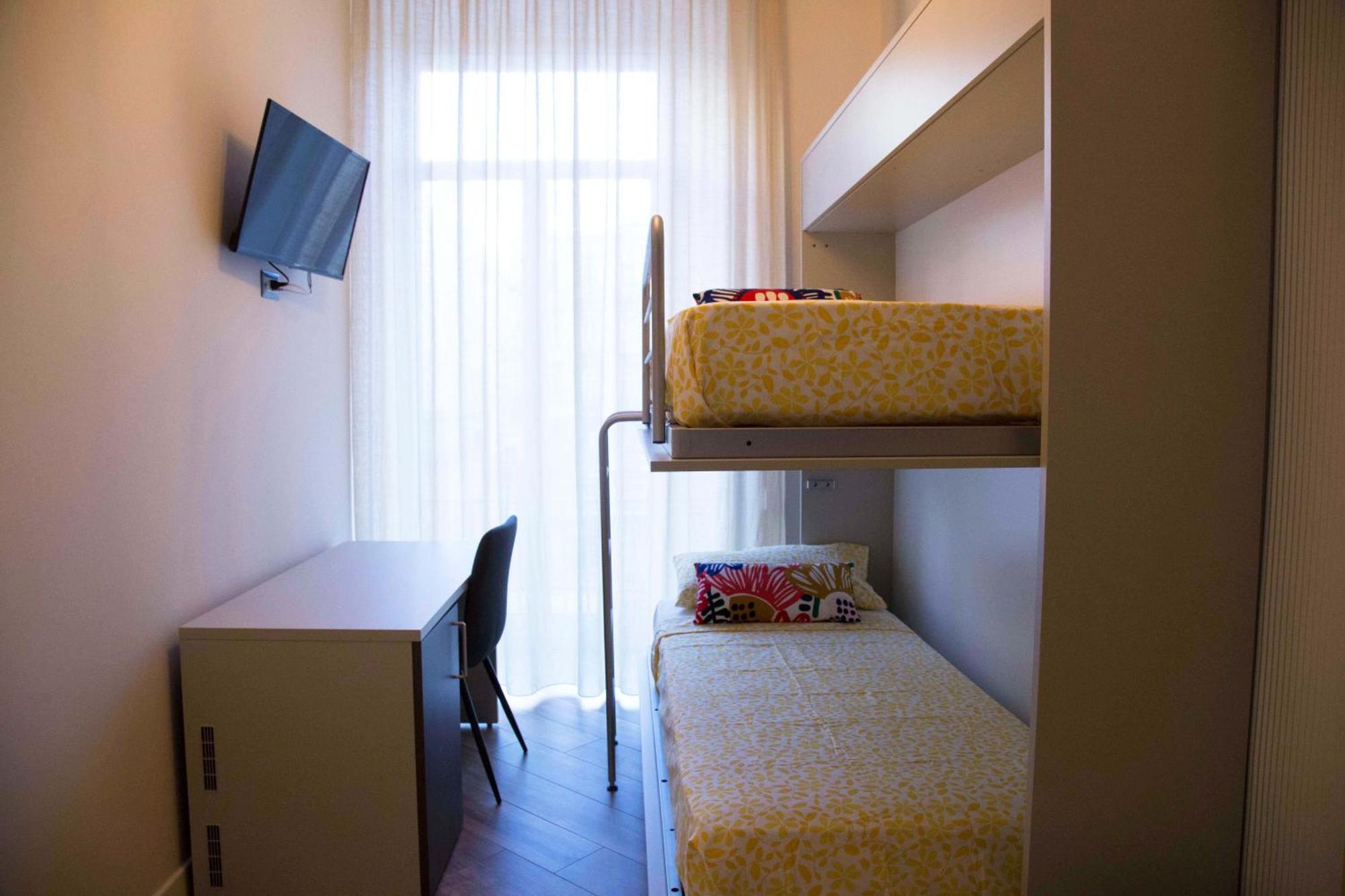 Rooms Garibaldi Naples Luaran gambar
