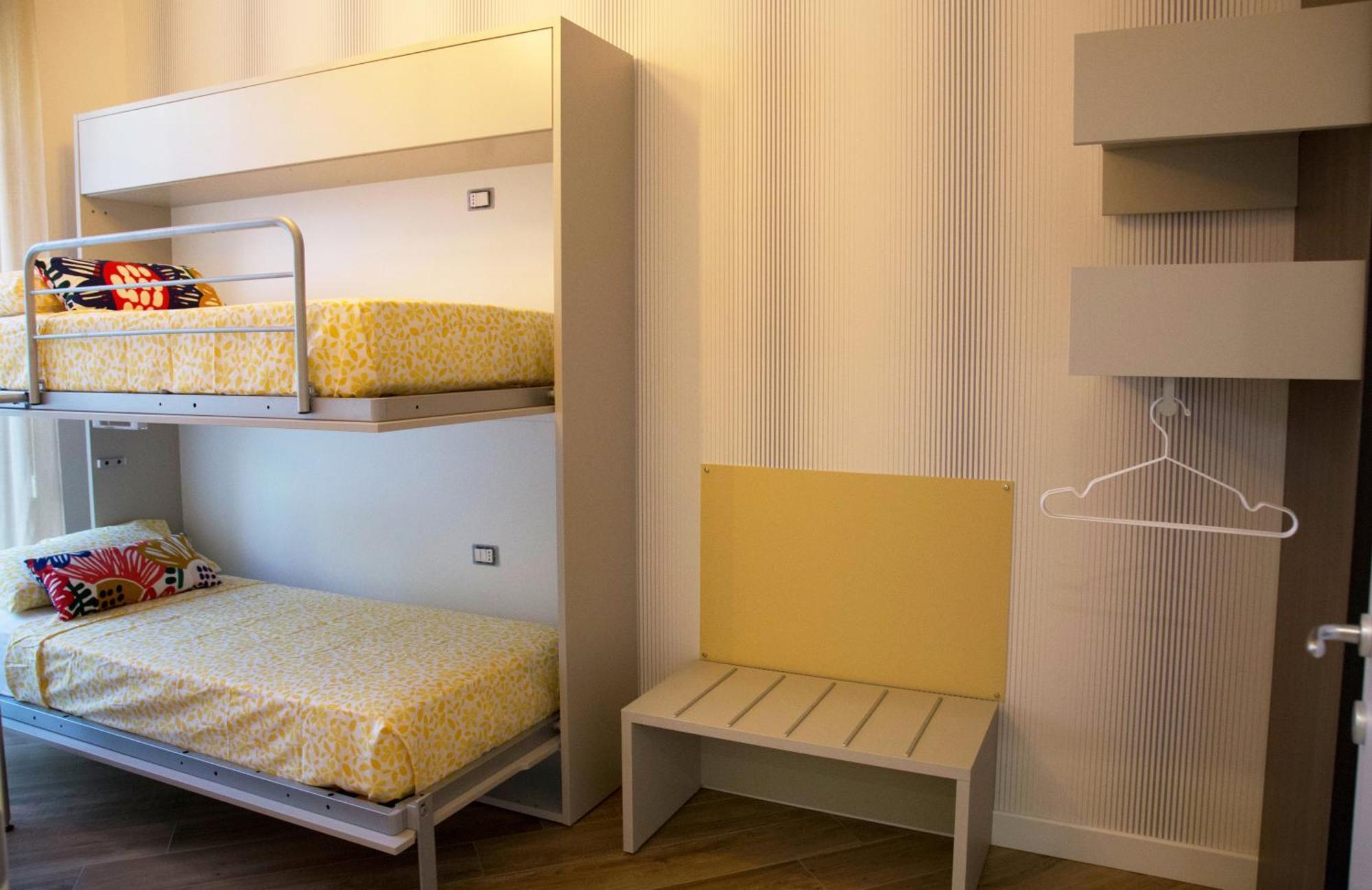 Rooms Garibaldi Naples Luaran gambar