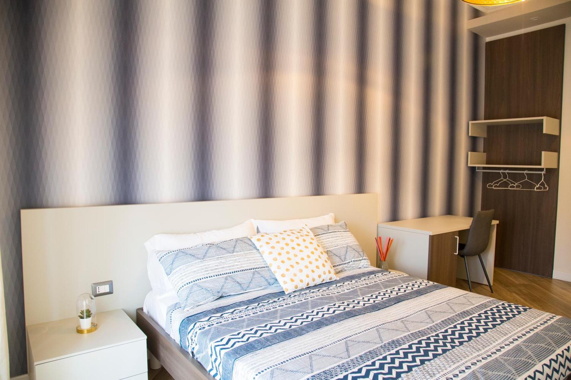 Rooms Garibaldi Naples Luaran gambar