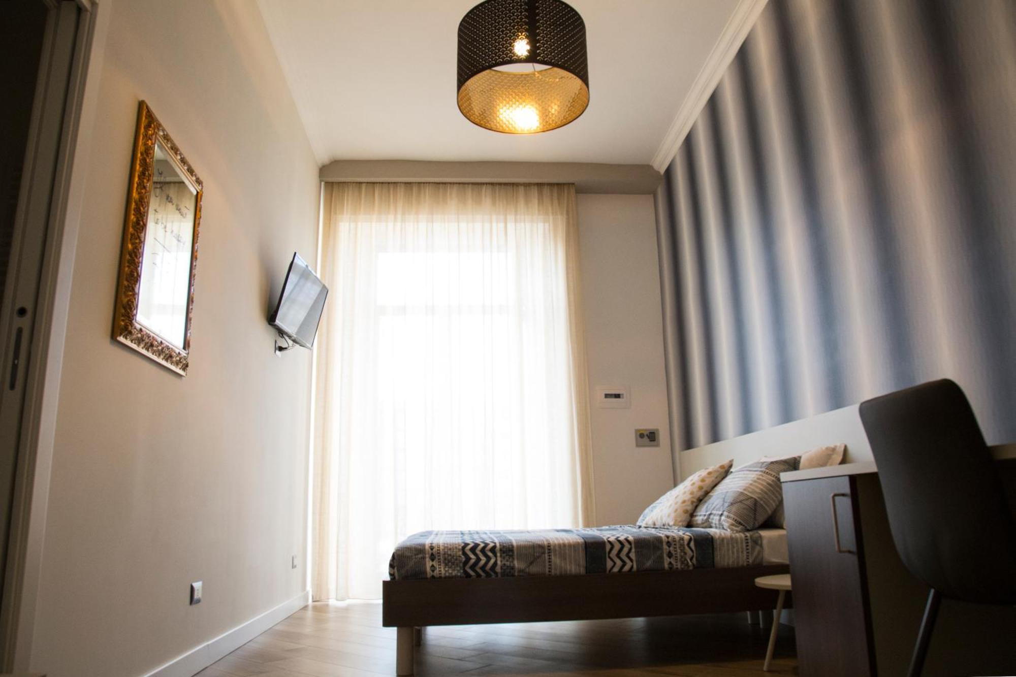 Rooms Garibaldi Naples Luaran gambar