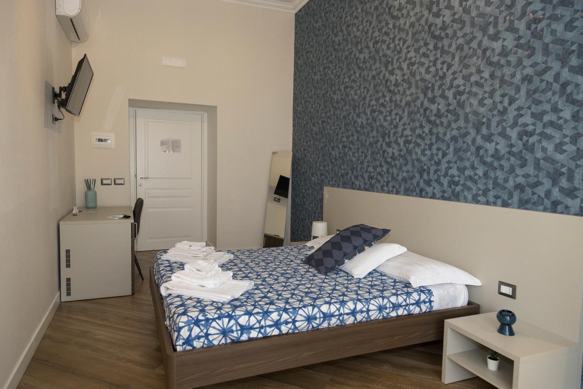 Rooms Garibaldi Naples Luaran gambar