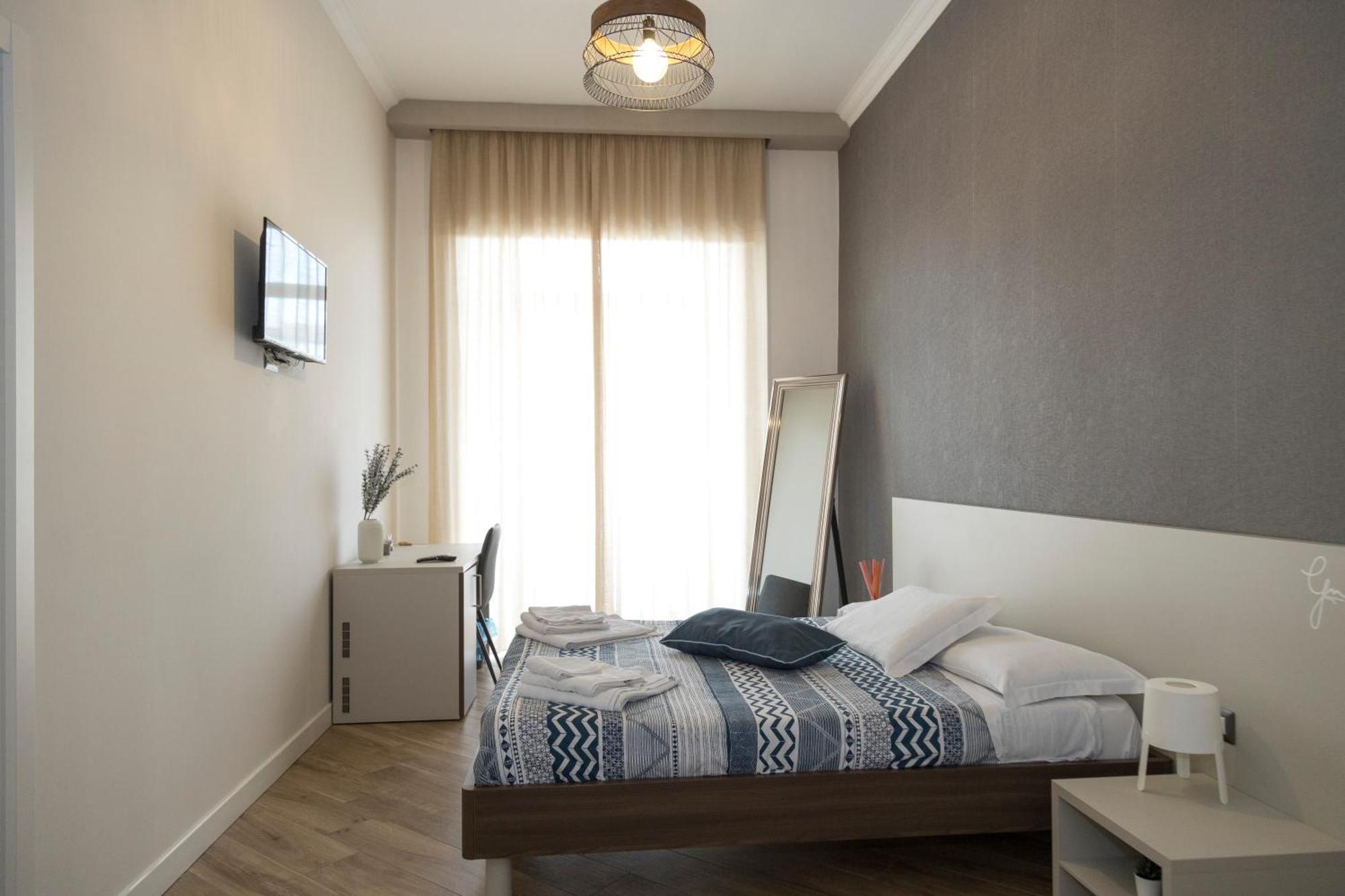Rooms Garibaldi Naples Luaran gambar