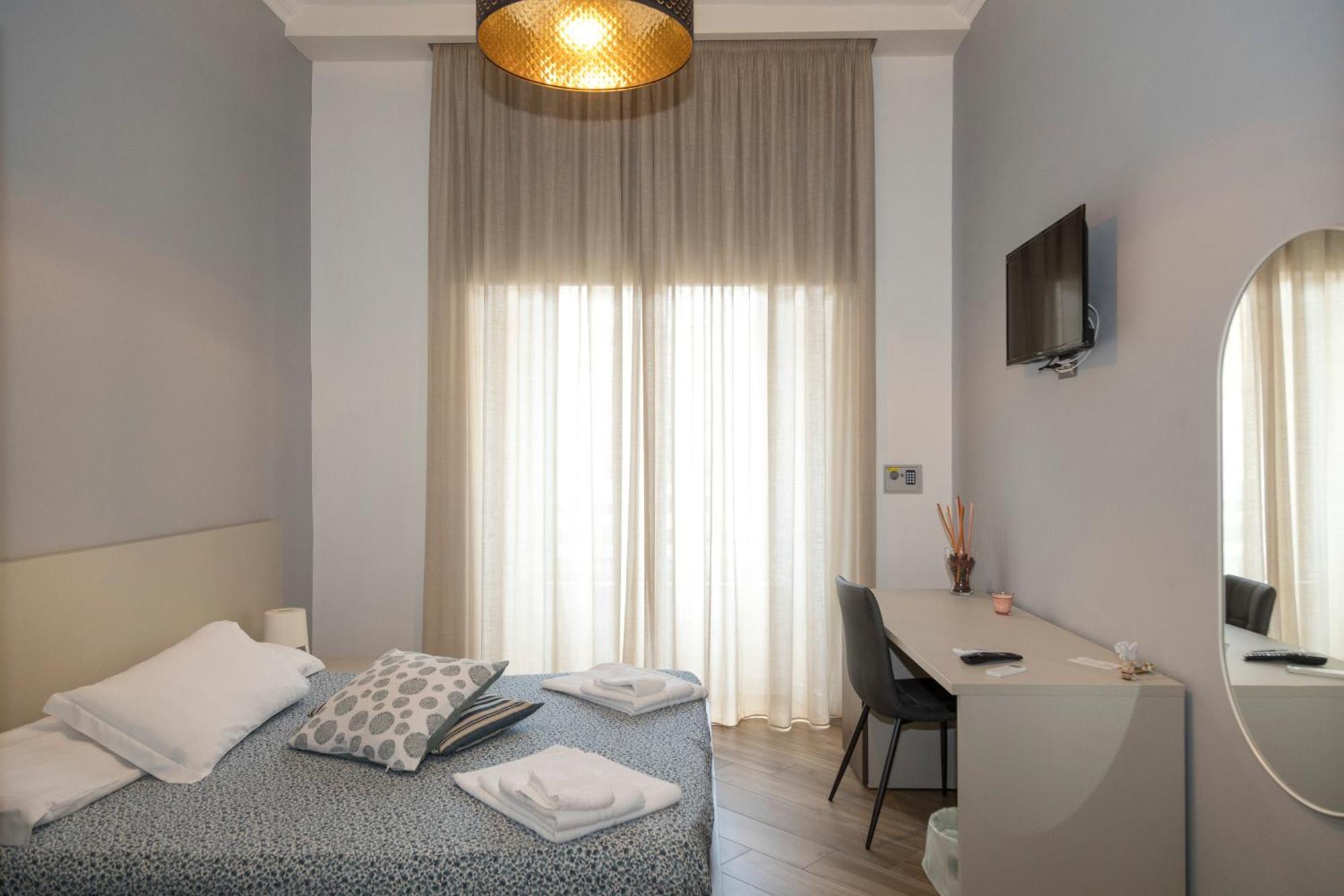 Rooms Garibaldi Naples Luaran gambar